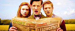 buttermelow:  “I think we land on the wrong place doctor…” 