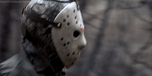 Friday The 13th part VI: Jason Lives