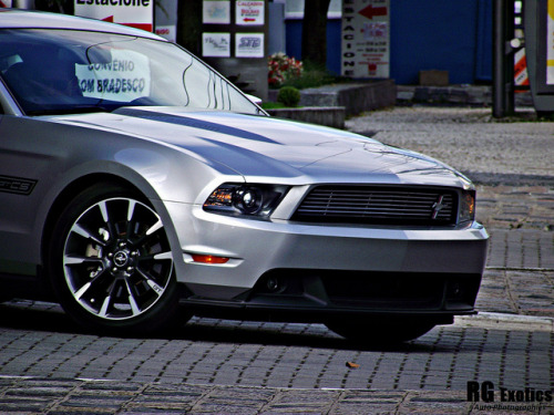 FuckYeahMustang