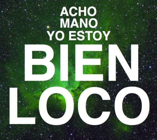 hahaha siempre hay un cabron que dice esto xD