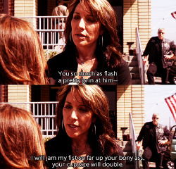 A Katey Sagal Appreciation Blog