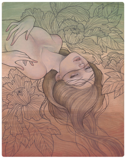 yerbabuenas:  Audrey Kawasaki