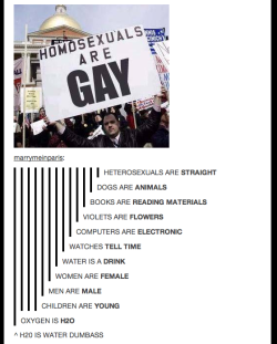 pelosdegato:  beinggayisokay:  Bahahaha 