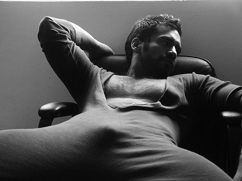 Waiting For His Slut&hellip;