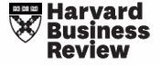 Harvard Business Review