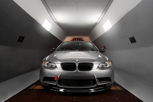 automotivated:  BMW E92 M3 (by Kyle McManus) 
