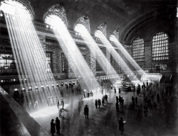 24ribs:  New York City Grand Central Terminal,