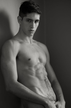 madeinbrazilmag:  Yuri Bex photographed by Cristiano Madureira.