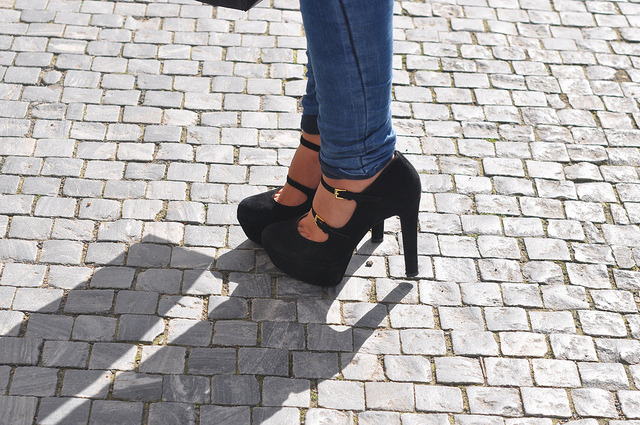 ∞ Park Avenue Princess
