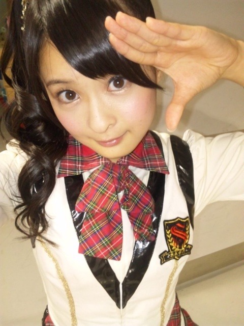 l0salios:  ごま(・*・いきなりのコマネチ)3の画像 | SKE48オフィシャルブログ Powered by Ameba