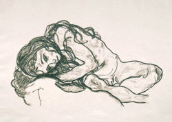 egon schiele