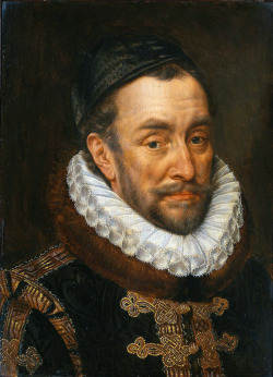 srednod: Willem of Orange, Father of the