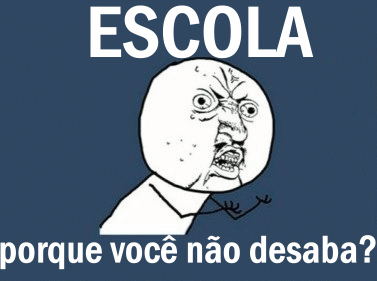 Puta que pariu, Gomes!