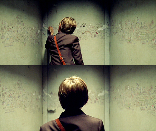 Son of Rambow, 2007.