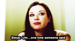 Stairway to Stoya