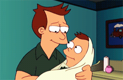 molokomoko:  quitegregarious:  WATCH FUTURAMA THEY SAID. IT’S A FUNNY SHOW THEY SAID.  WE DO NOT TALK ABOUT THIS EVER.