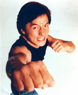 jescar:  misssandraaa:  I know this may sound dumb, but when Jackie Chan passes away,