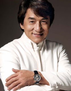 jescar:  misssandraaa:  I know this may sound dumb, but when Jackie Chan passes away,