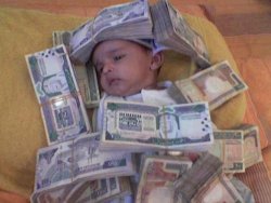 jorlu:  young money 