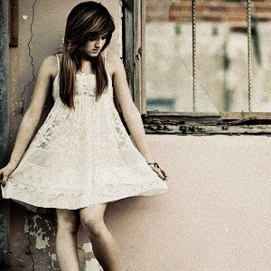 guccimayneswag:  She’s is the cutest girl in the world.&lt;3