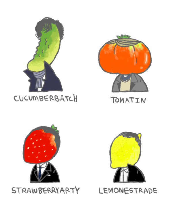 levi-levitas:
“ bbcsherlockftw:
“ Strawberryarty!
”
needs a lobster version.
”
I CONCUR!