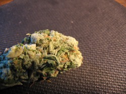 thatsgoodweed:  One nug to stone them all…(get