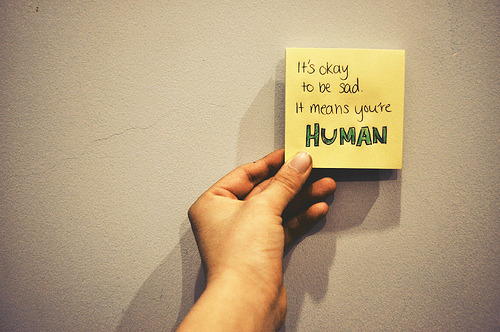 Stay Positive Bro.
