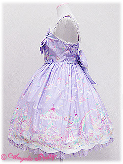holleyteatime:   MILKY★PLANET 2010 