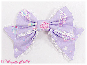 holleyteatime:   MILKY★PLANET 2010 