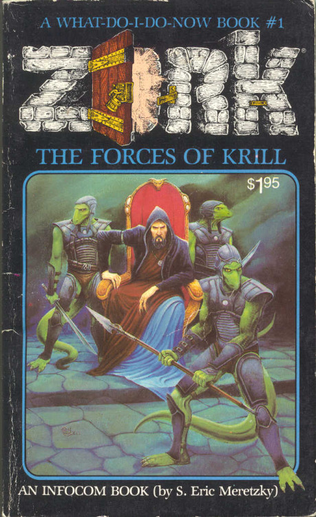 monsteroll:  Hot Book Covers  I would love to play a game where you’re a bearded, grumpy wizard who commands a troop of lizard men.