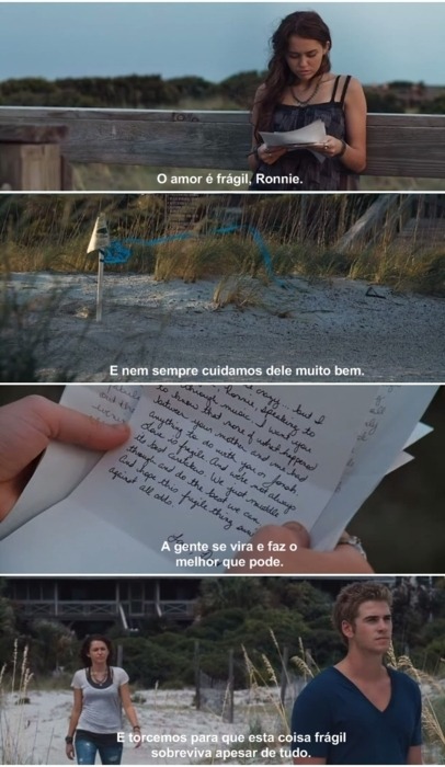  ( A última música ) 
