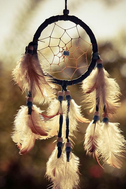 the fear that you feel is what will set you free