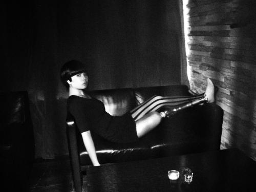 gimico: My Leg Collection