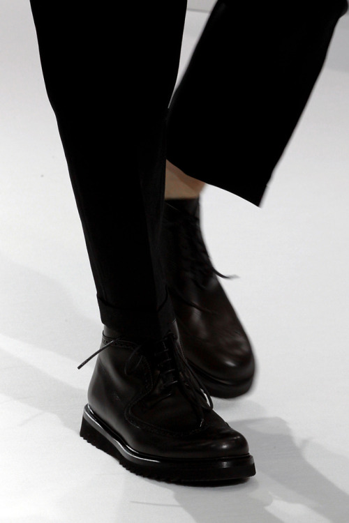 emzgalz:Dior Homme Spring 2012