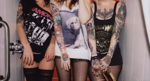 Poison Heart