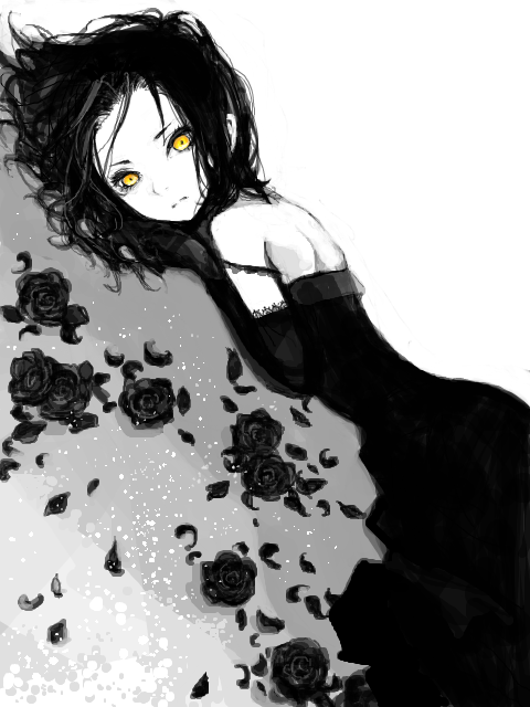 flies are waiting