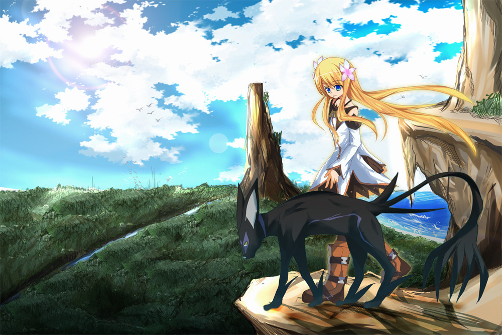 Tales of Everything!