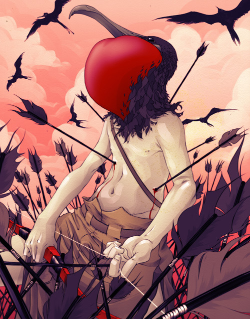 smallearthquake:  Goñi Montes 