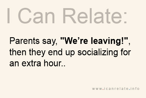 So Damn Relatable Quotes