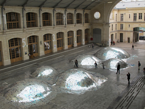 supersonicelectronic:  Elise Morin. 