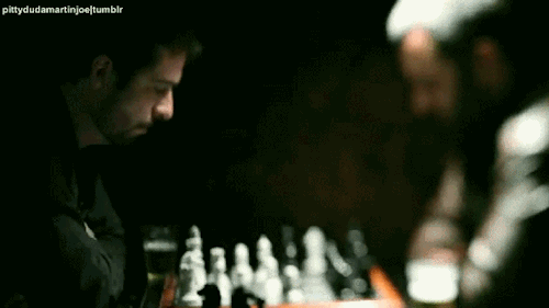 Doçura nunca é demais.
