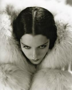 maliciousglamour:  Lupe Vélez, circa 1930 