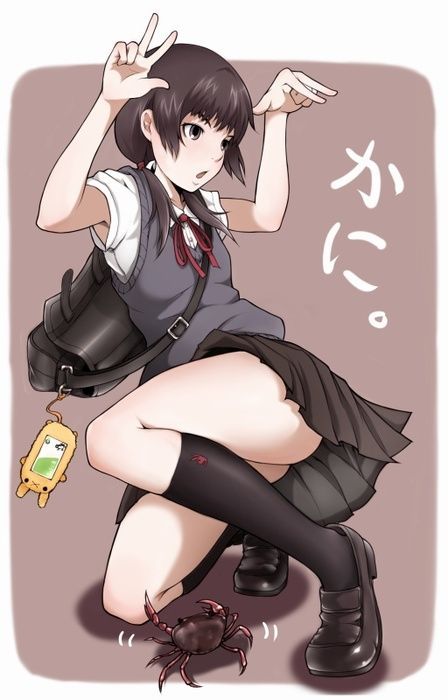 chikazoe:  スグミル　ピンク速報:【虹】純粋に保存したくなるような女の子の画像貼ってけ