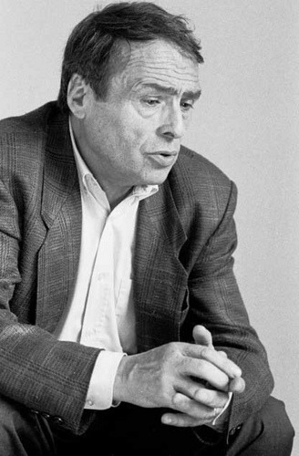 Happy Birthday, Pierre Bourdieu (August 1st, 1930)