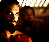 potterlily:  Game of Thrones : 30 hours meme ♚ hour seven: favourite scene.