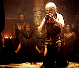 potterlily:  Game of Thrones : 30 hours meme ♚ hour seven: favourite scene.