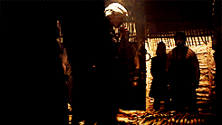 potterlily:  Game of Thrones : 30 hours meme ♚ hour seven: favourite scene.