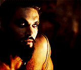 potterlily:  Game of Thrones : 30 hours meme ♚ hour seven: favourite scene.