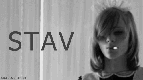katalepsja:  katalepsja:   @stavsupermodel.tumblr.com Eti Bitton’s “אל תאמר” official music video, starring Stav Strashko as a sexy Chambermaid. Check it out: click   Self-reblogging, because I love stavs in uniforms <3 