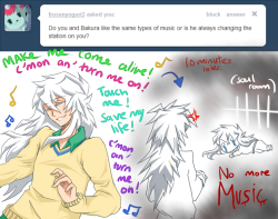 askthehost:  …N-no he just tends to stop